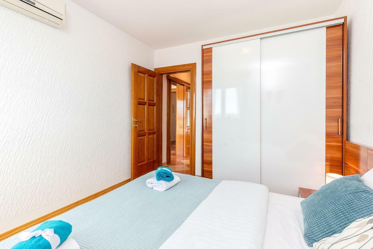 Apartments Villa Maria 茨里克韦尼察 外观 照片